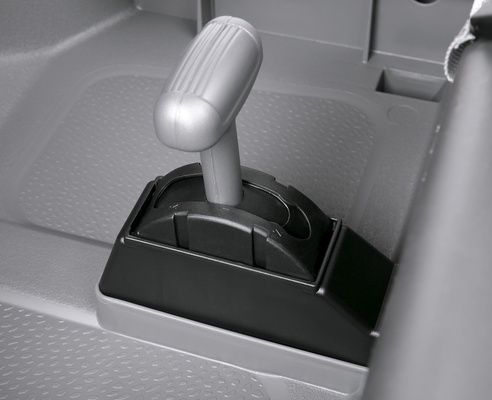 Jeep Gaucho Grd 12v 2 Plazas